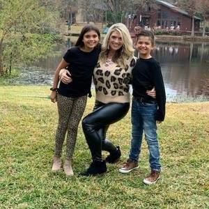 Meet your Posher, Ashlea